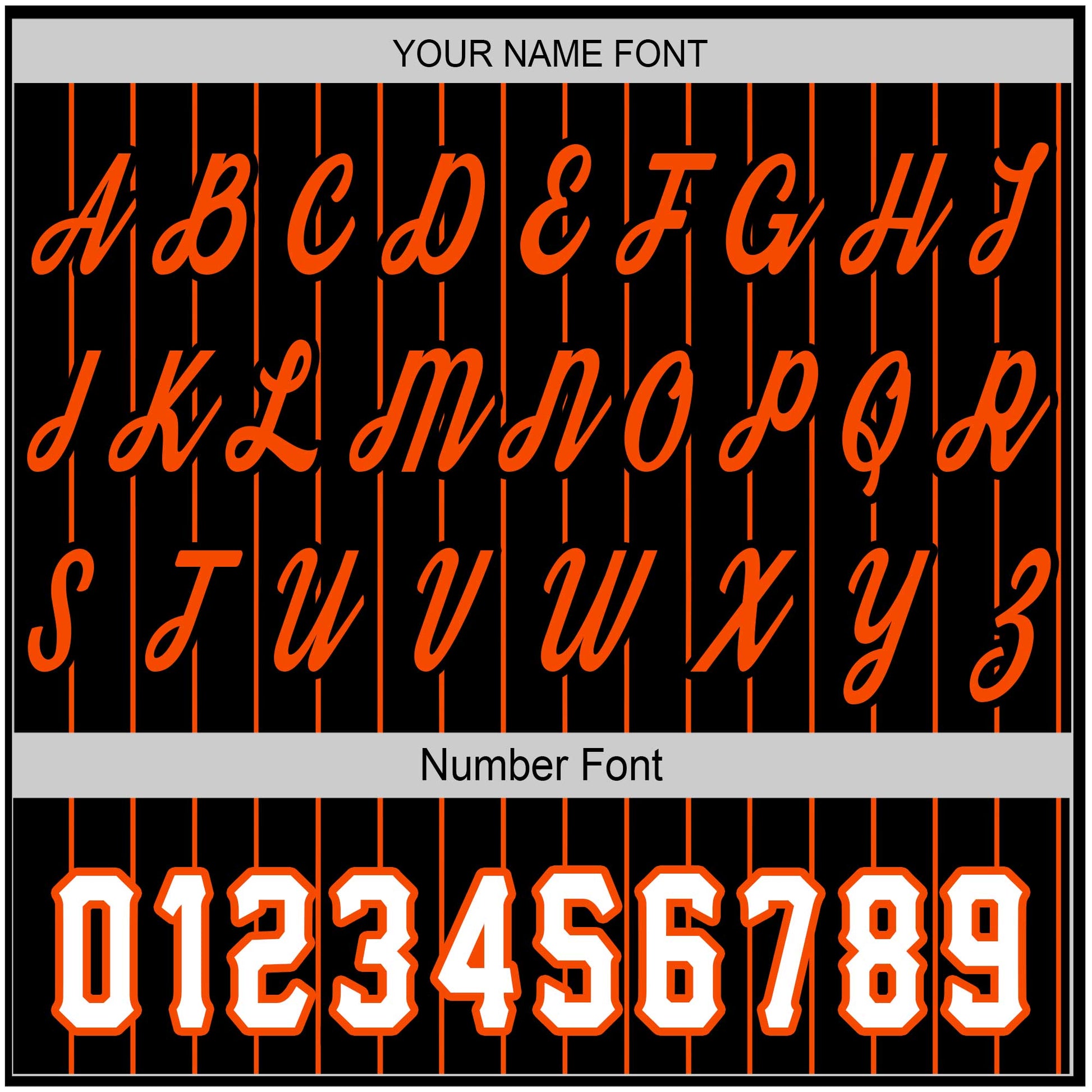 Busy Doing Hot Dad Stuff - Custom Black Orange Baseball Jersey