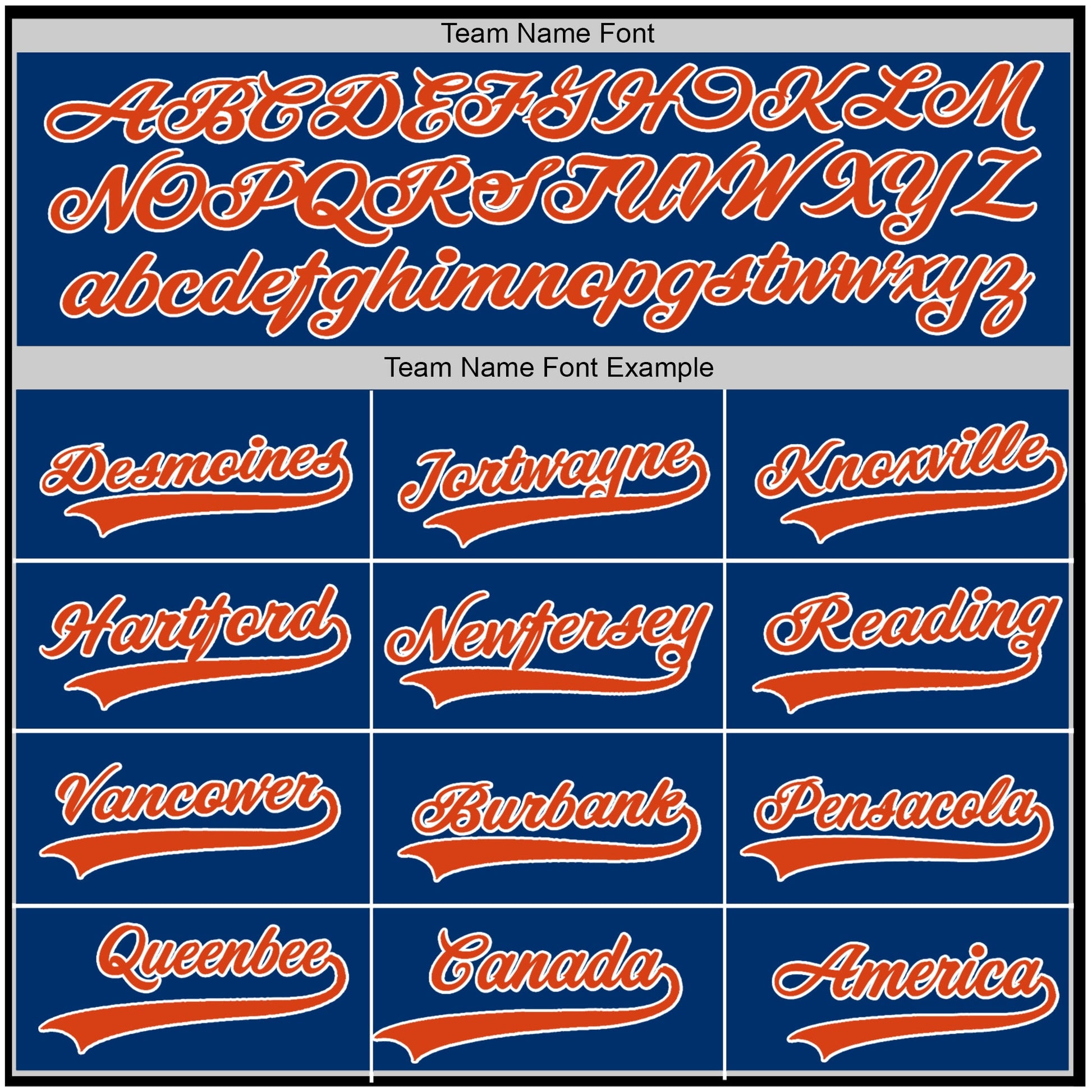 Royal Strike Custom Baseball Jersey