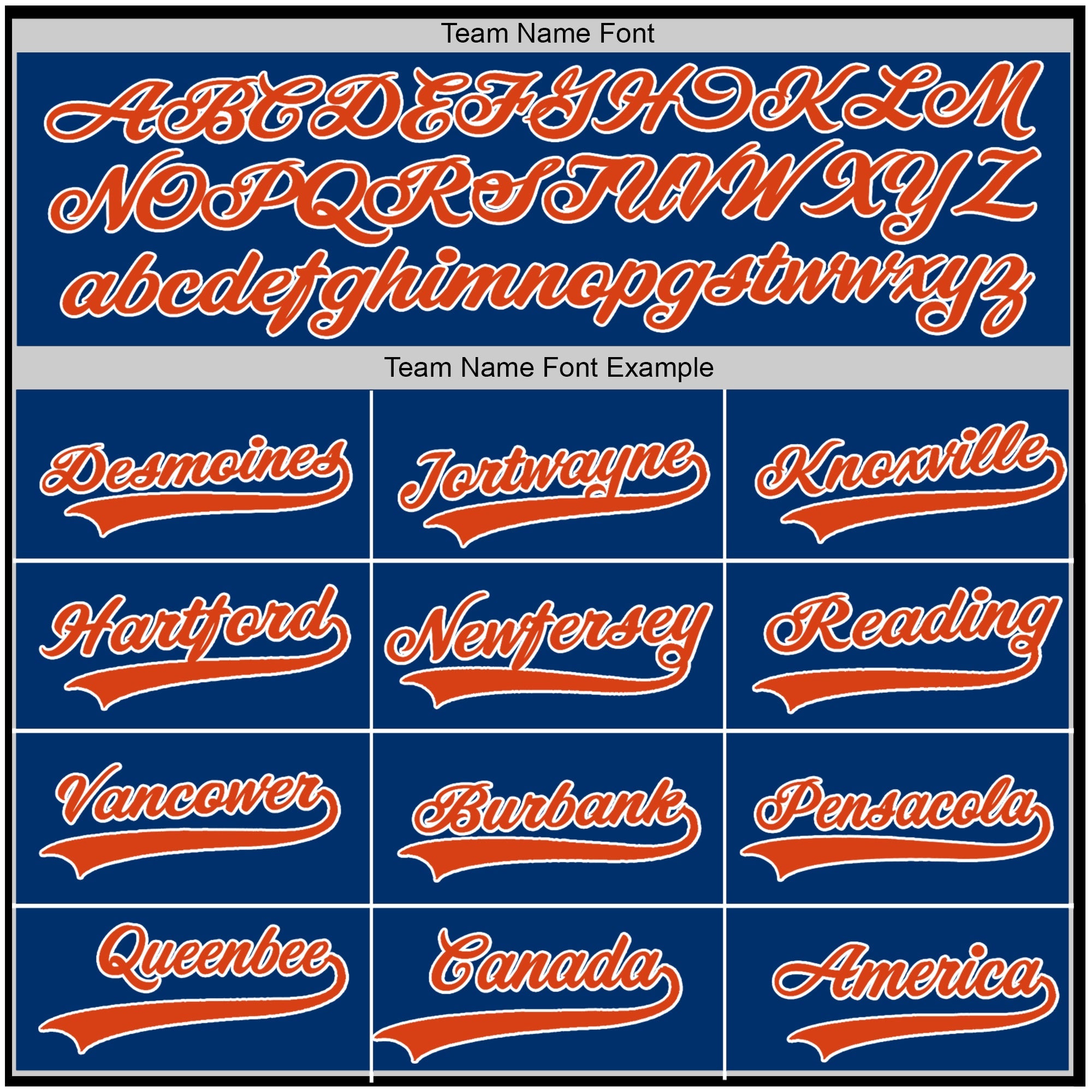 Royal Strike Custom Baseball Jersey