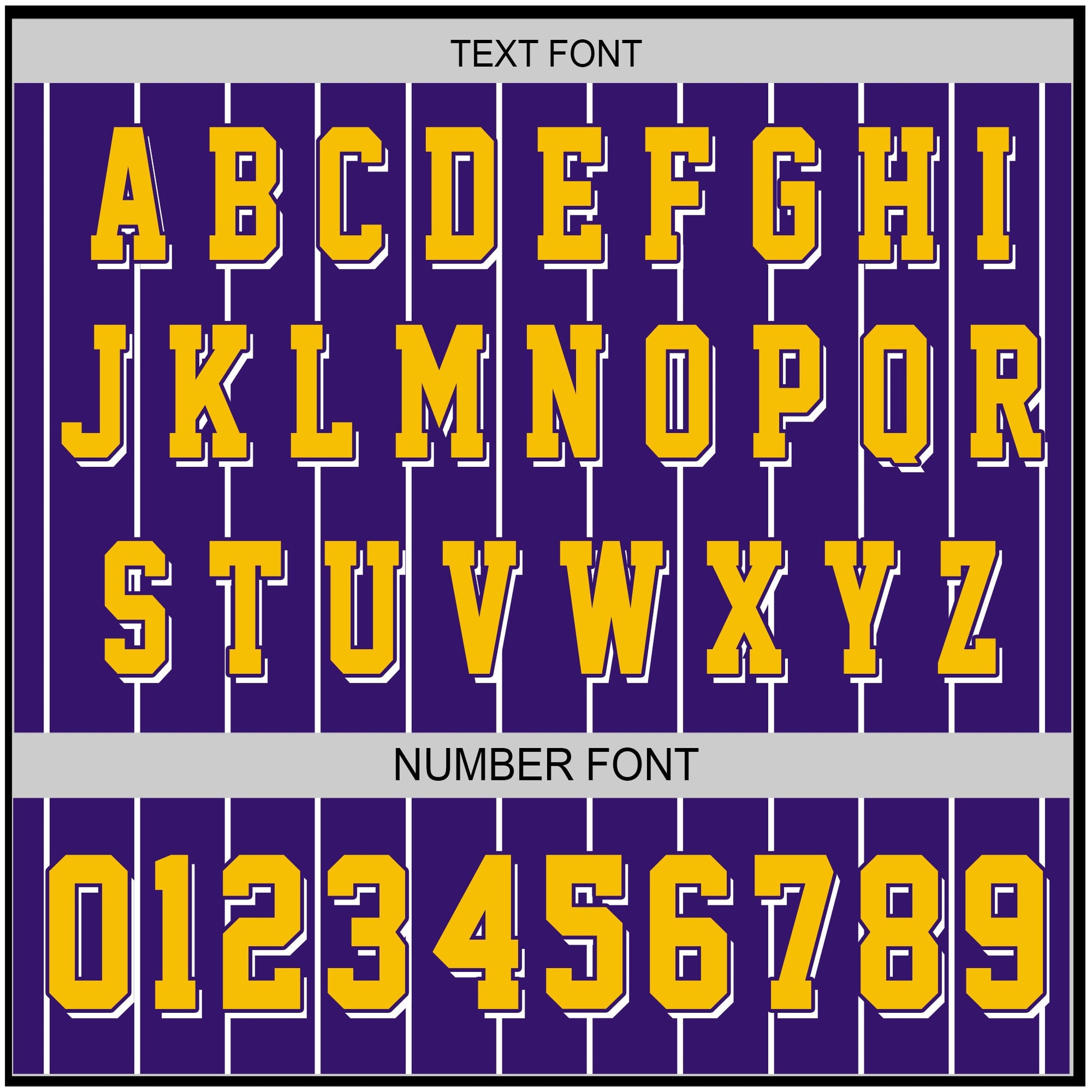 They Not Like Us Tigers - Custom Purple Yellow Baseball Jersey